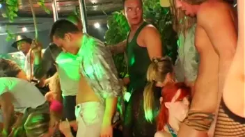 Jungle Bangers Part 1 - Cam 2 Screencap 97 on sinx.preview.netperv.com