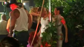 Jungle Bangers Part 1 - Cam 2 Screencap 35 on sinx.preview.netperv.com