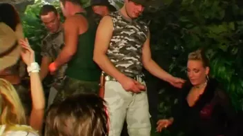 Jungle Bangers Part 1 - Cam 2 Screencap 60 on sinx.preview.netperv.com