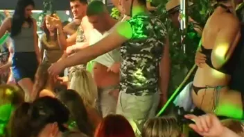 Jungle Bangers Part 1 - Cam 2 Screencap 64 on sinx.preview.netperv.com