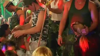 Jungle Bangers Part 1 - Cam 2 Screencap 73 on sinx.preview.netperv.com